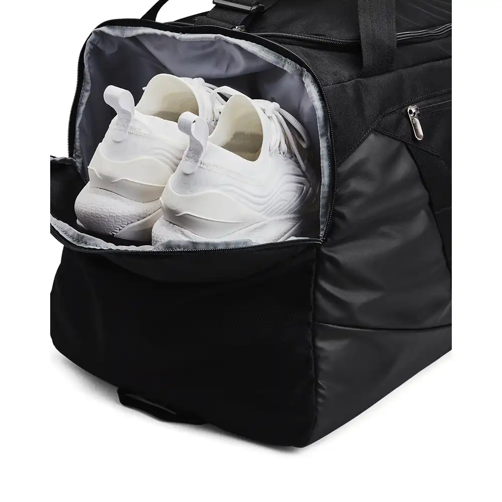 UA Undeniable 5.0 Duffle LG-BL – Bild 6