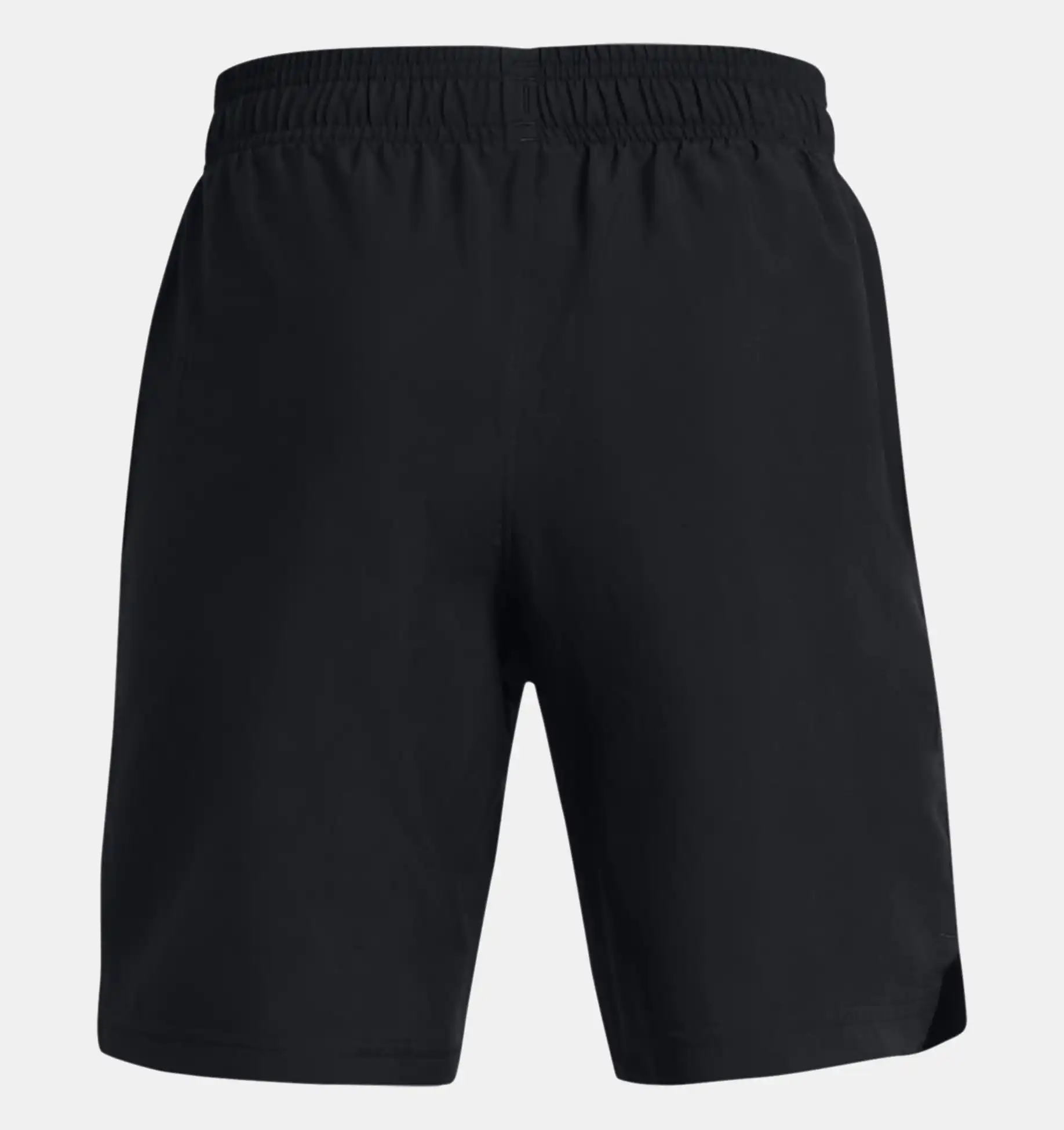 UA Woven Wdmk Shorts – Bild 3