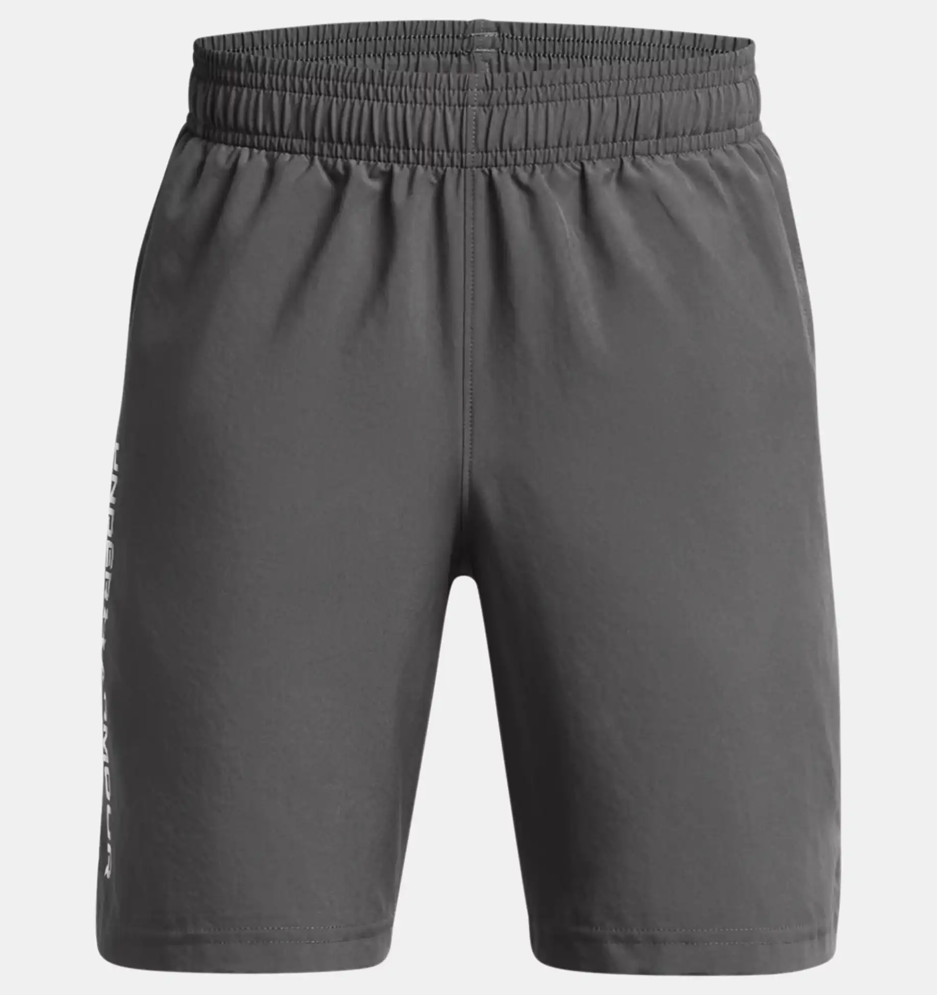 UA Woven Wdmk Shorts