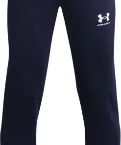Y Challenger Training Pant-BLK Midnight Navy