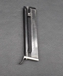 Unique, DES69, Kaliber 22lfb, 5-Schuss, Brüniert, für Pistole Unique Olympia Standad, Gebraucht, zum Sonderpreis!