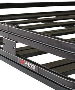 UPRACKS ALURELING SCHWARZ 2139 X 1477MM