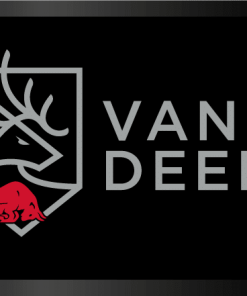 Ski Strap VAN DEER-Red Bull Sports 440mm