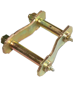 EFS4wd Verstärktes Schäkel Abschmierbar für Ford Ranger / Art. GR389