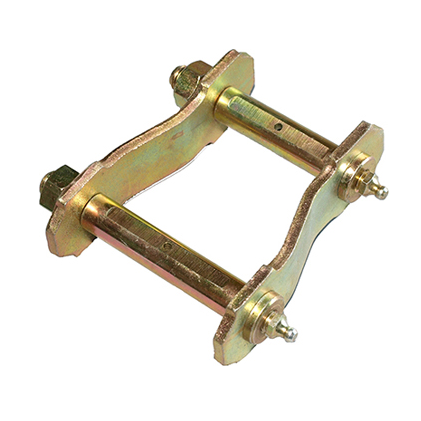 EFS4wd Verstärktes Schäkel Abschmierbar für Ford Ranger / Art. GR389