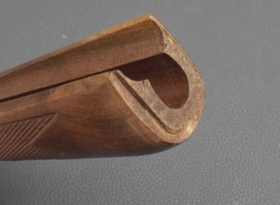 Marlin 336CS Fischhaut Unterhebelrepetierbüchse, Vorderschaft, Neuware – Bild 7