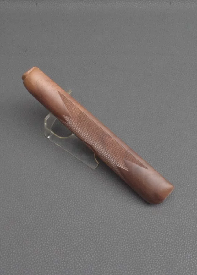 Marlin 39AS, Fischhaut, Unterhebelrepetierbüchse, Vorderschaft, Neuware – Bild 2