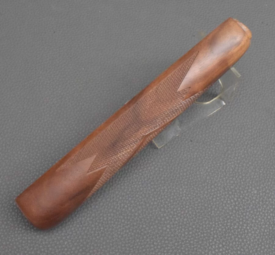 Marlin 39AS, Fischhaut, Unterhebelrepetierbüchse, Vorderschaft, Neuware – Bild 4