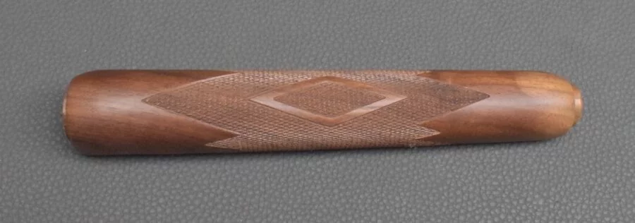 Marlin 39AS, Fischhaut, Unterhebelrepetierbüchse, Vorderschaft, Neuware – Bild 5