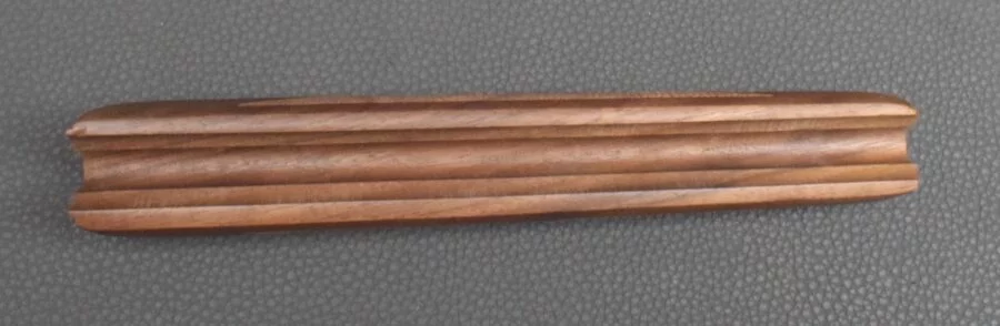 Marlin 39AS, Fischhaut, Unterhebelrepetierbüchse, Vorderschaft, Neuware – Bild 6