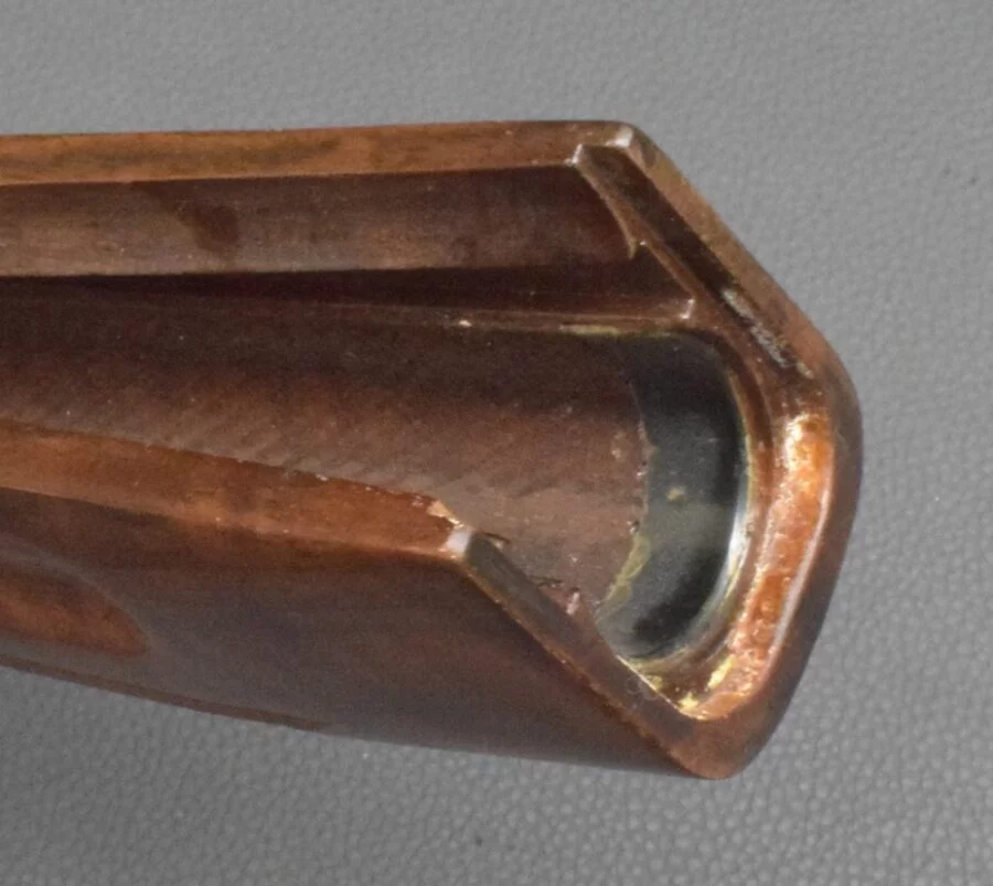 Weatherby, SL-Flinte Kaliber 12, Vorderschaft, Neuware – Bild 7