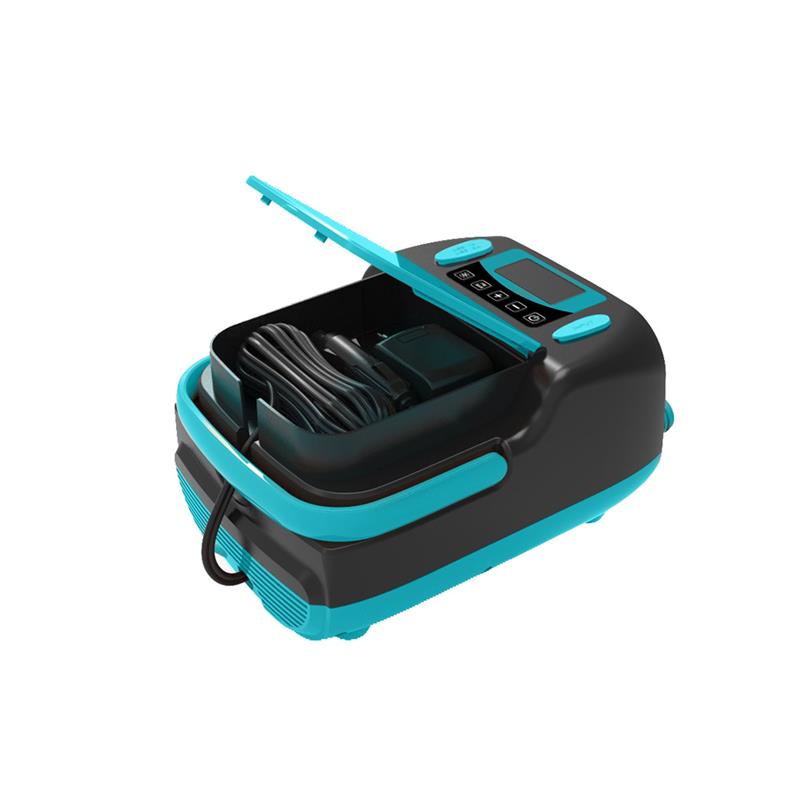 Spinera SUP5 High Pressure 12V SUP Pump, 16 PSI – Bild 5