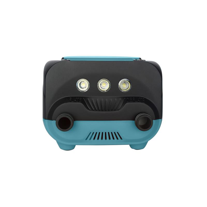 Spinera SUP5 High Pressure 12V SUP Pump, 16 PSI – Bild 4