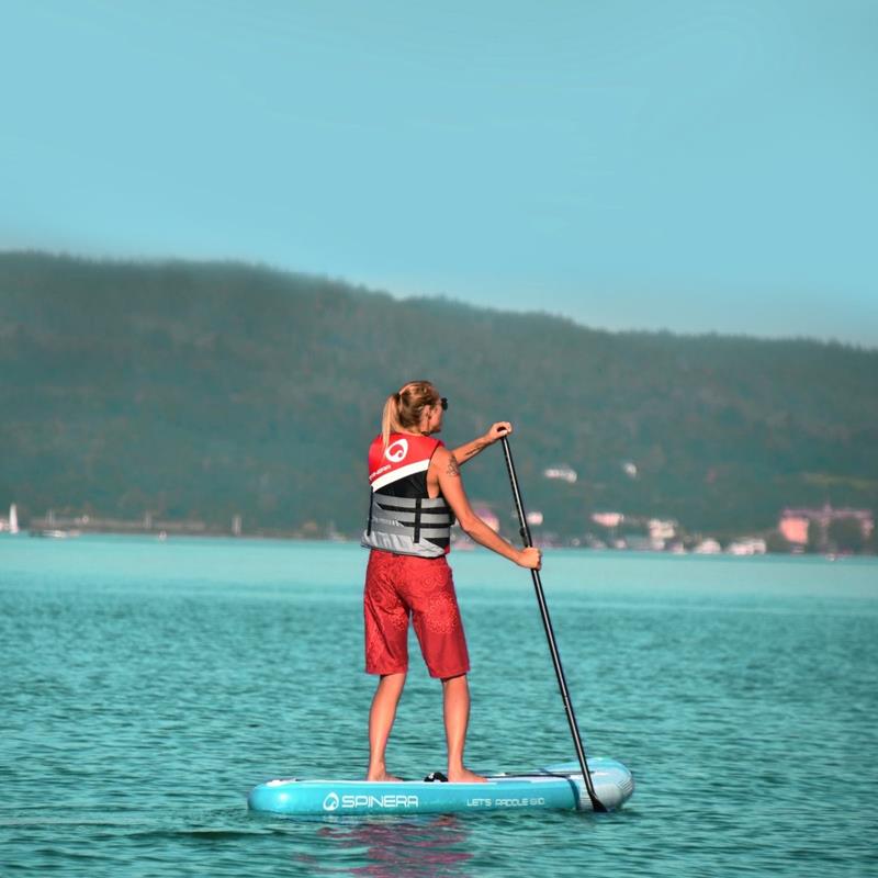Spinera SUP Lets Paddle 10″4 – Bild 7