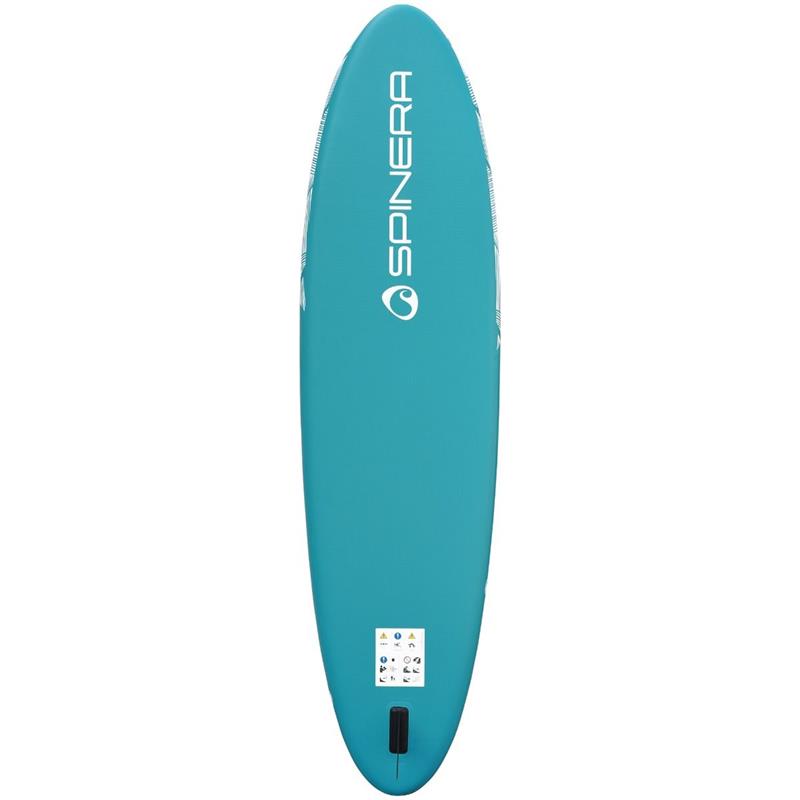 Spinera SUP Lets Paddle 10″4 – Bild 4