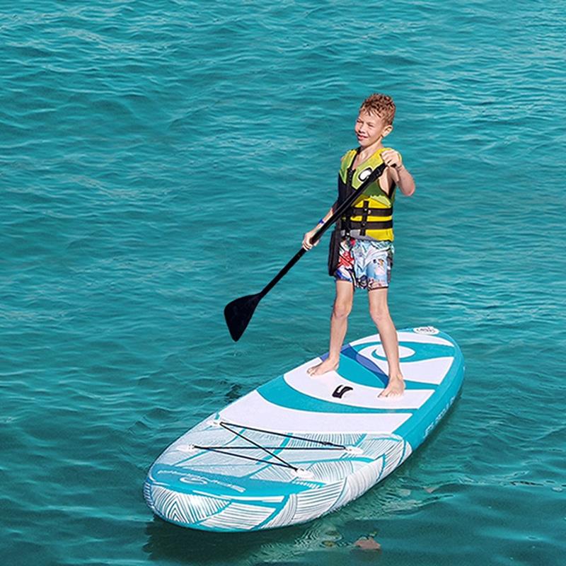 Spinera SUP Lets Paddle 10″4 – Bild 8