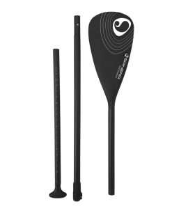 Spinera Performance Fiberglass SUP Paddle