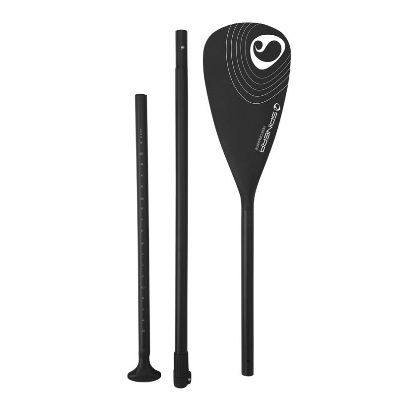 Spinera Performance Fiberglass SUP Paddle – Bild 2