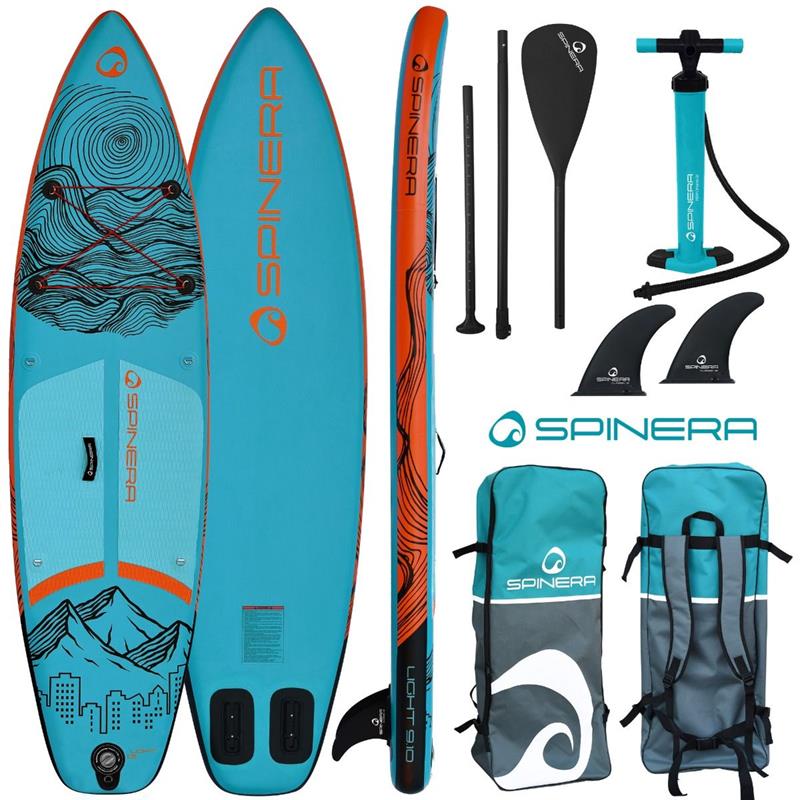 Spinera SUP Light 9.10 – Bild 7