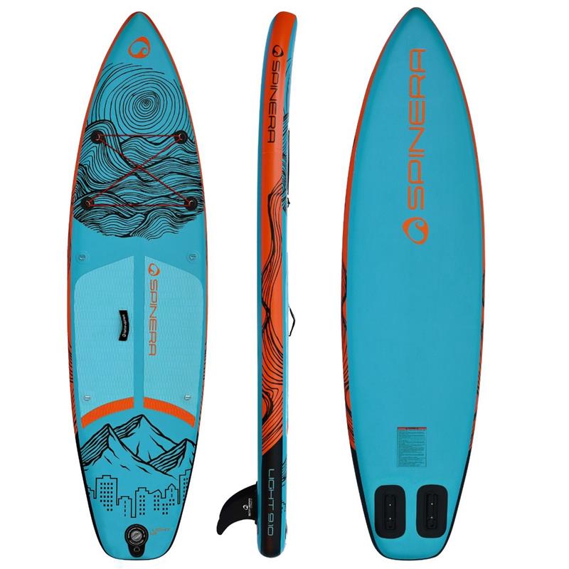 Spinera SUP Light 9.10 – Bild 3