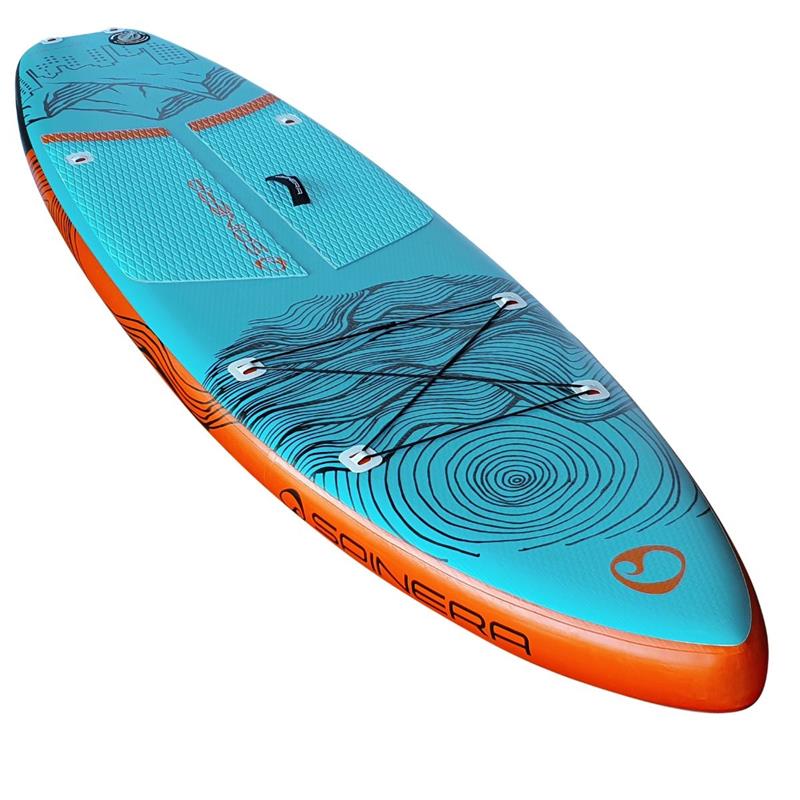Spinera SUP Light 9.10 – Bild 6