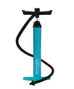 Spinera Premium Big Volume Double Action pump