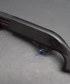 Weatherby Repetierflinte, PA-08 Compakt 20, Kal. 20/76 Magnum, Neuware