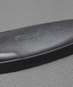 Wegu Spezialschaftkappe „SLIP“ 25mm, für den schnellen Anschlag