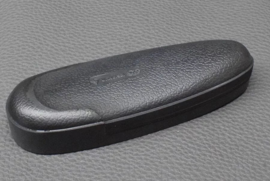 Wegu Spezialschaftkappe „SLIP“ 25mm, für den schnellen Anschlag