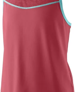 G CORE TANK II Holly Bry HOLLY BERRY