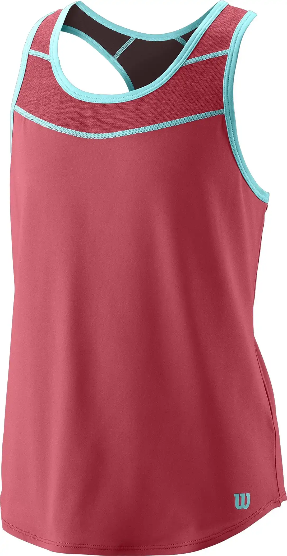 G CORE TANK II Holly Bry HOLLY BERRY – Bild 2