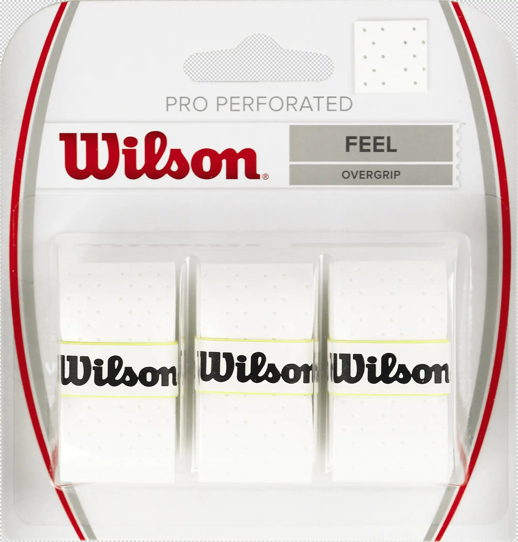 PRO OVERGRIP PERFORATED – Bild 2