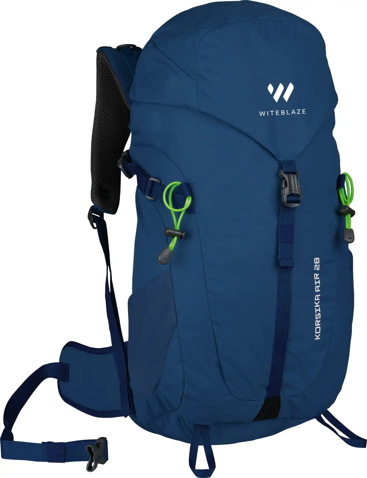 KORSIKA AIR 28, Unisex hiking,