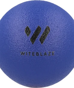 Super Skin Foam Ball,blau