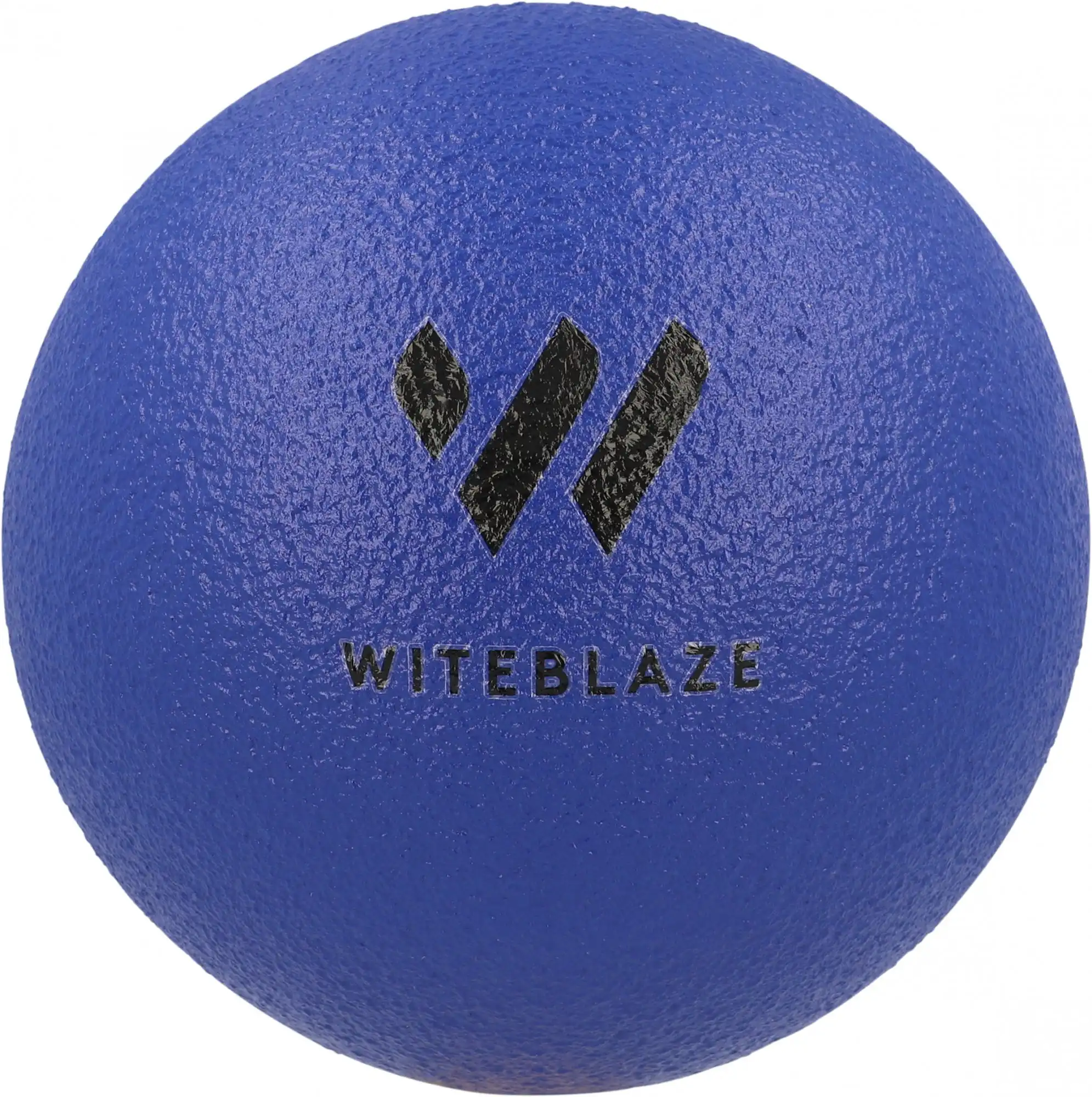 Super Skin Foam Ball,blau – Bild 2