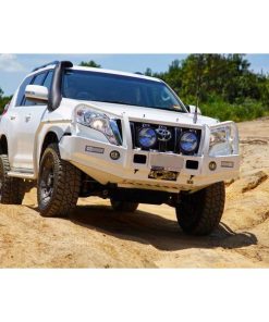 Toyota Land Cruiser 150 – Air Schnorchel Kit – SNS150B