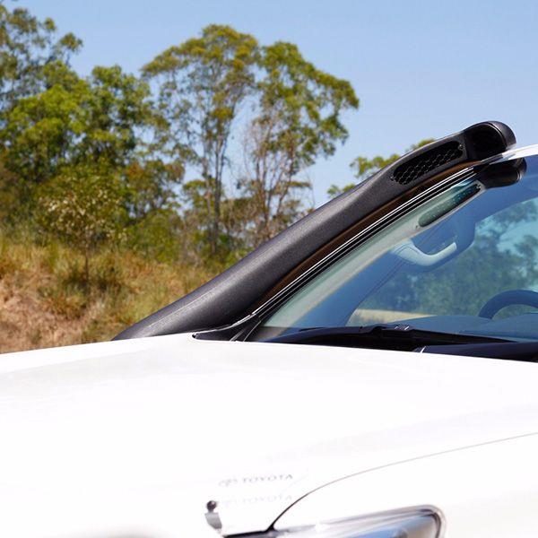 Toyota Land Cruiser 150 – Air Schnorchel Kit – SNS150B – Bild 4