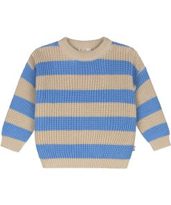YUKI – Knitted Sweater, OH BOY, Bio Baumwolle