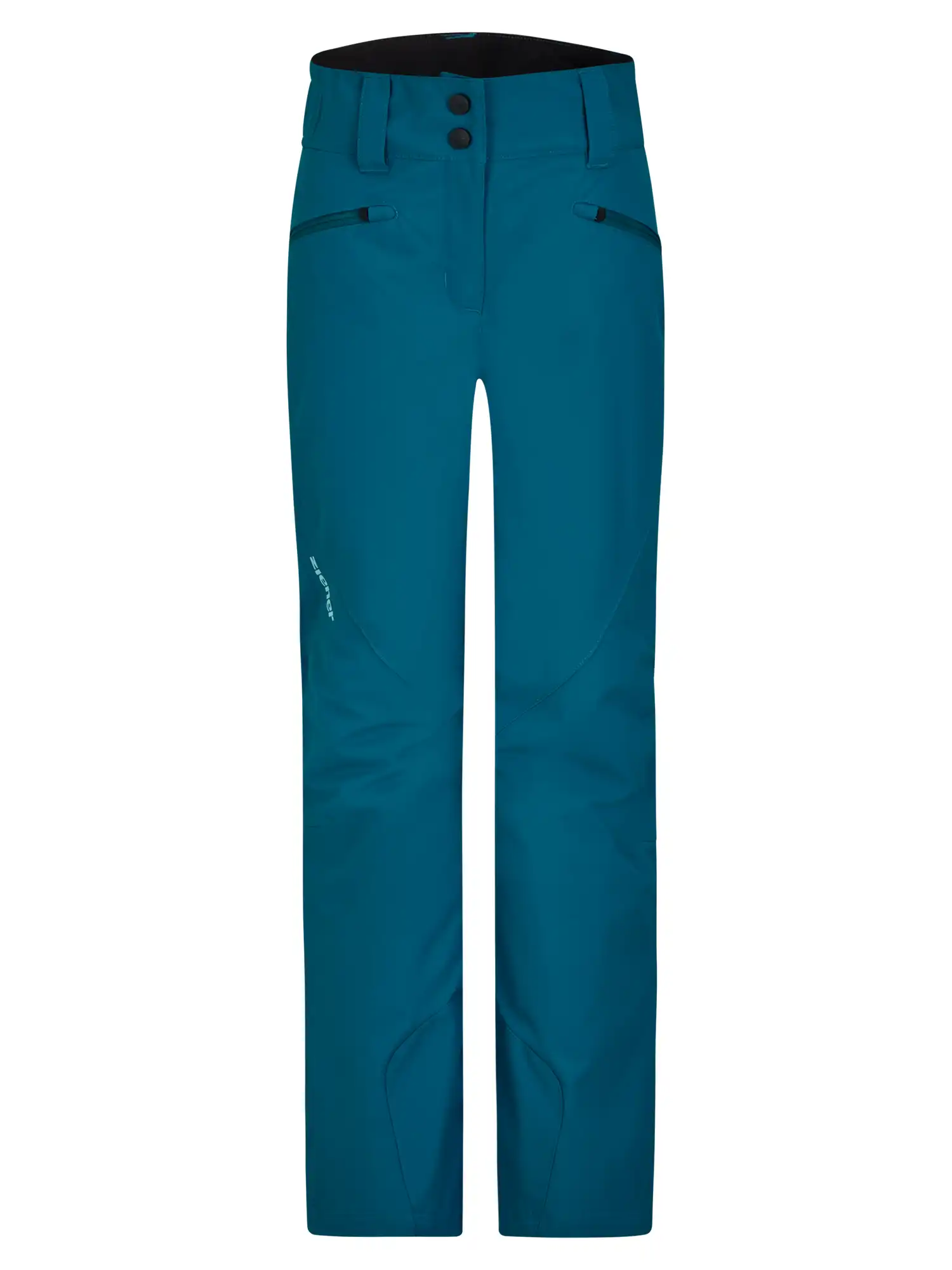 ALIN jun (pants ski) blue sea