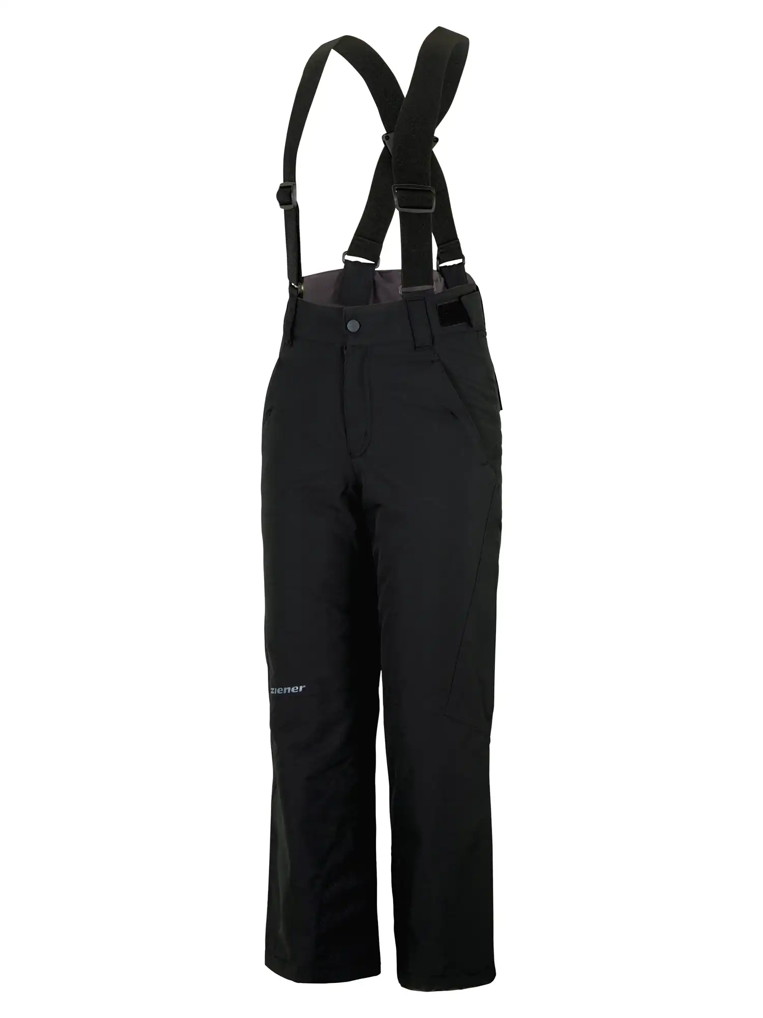 ANDO jun (pant ski) black