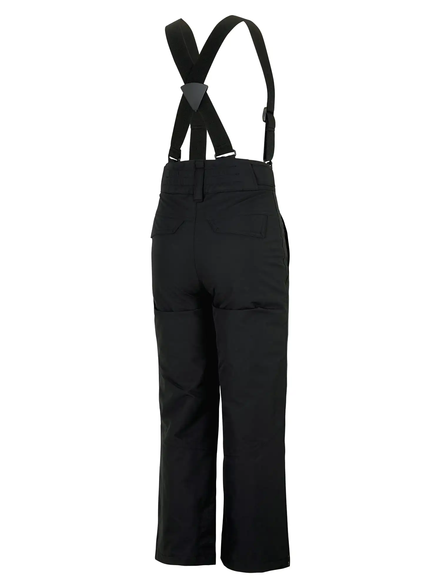 ANDO jun (pant ski) black – Bild 3