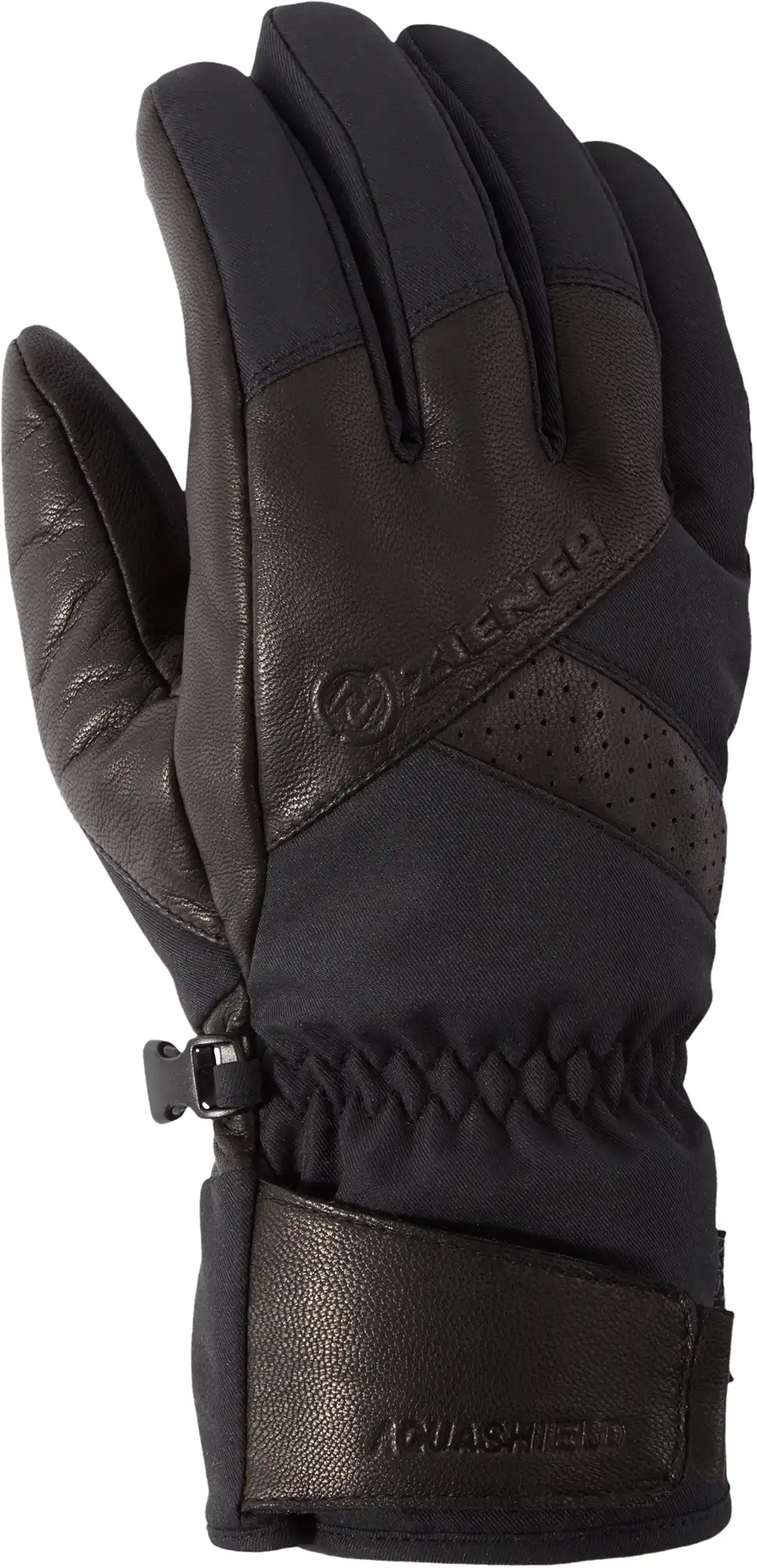GETTER AS(R) AW glove ski alpi – Bild 3